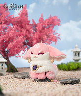 Yae Miko Fox Plush